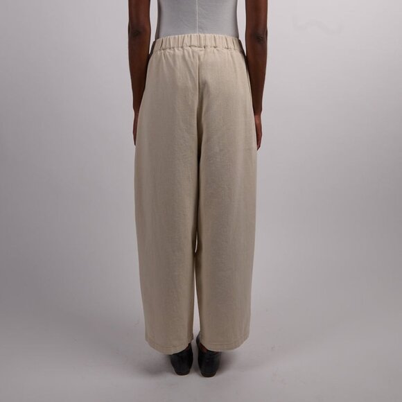 Rita Row Verdaguer Pants in Natural Size XS NWT - Picture 2 of 6
